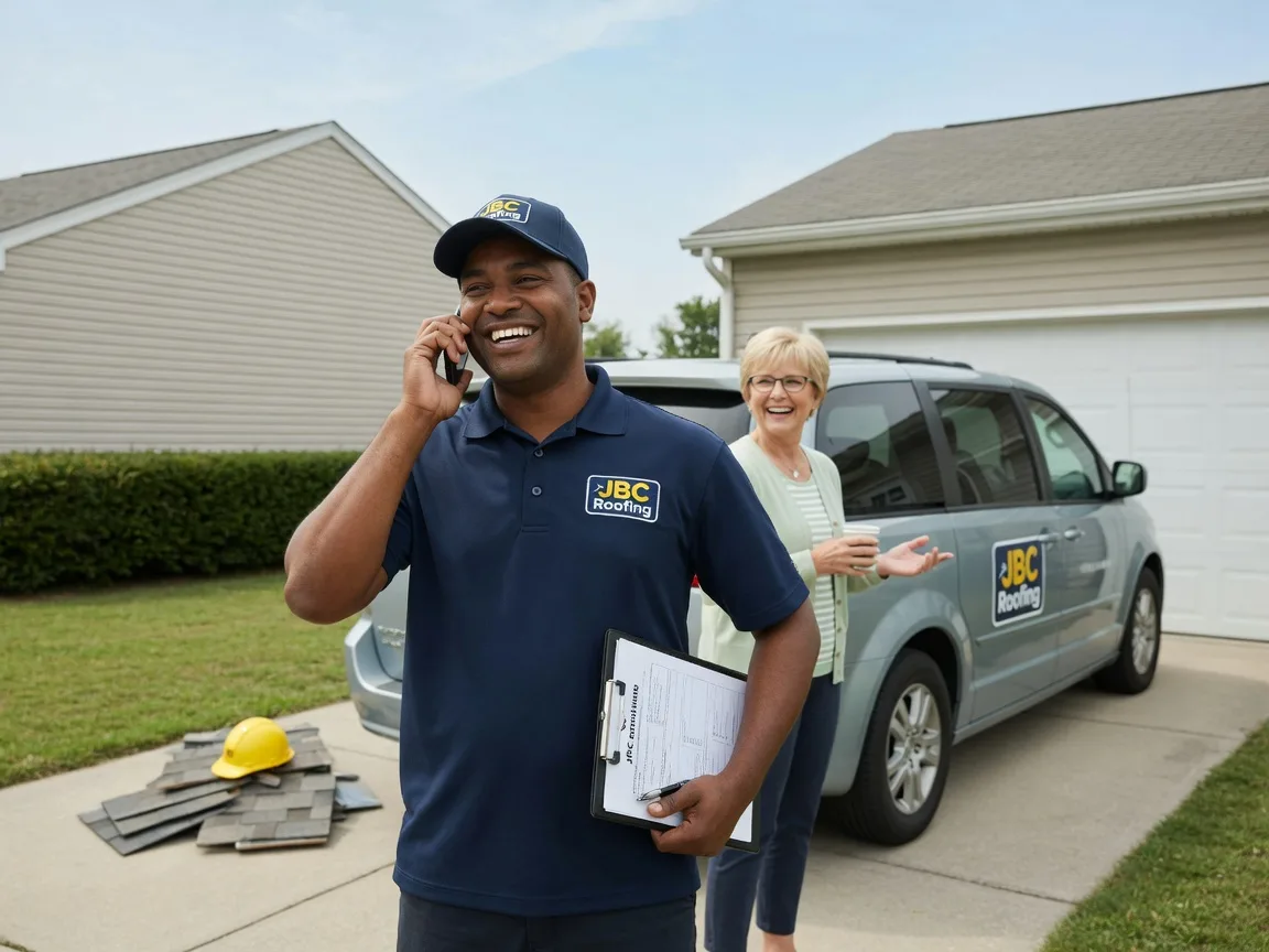 Roof Replacement Falls Of Rough, KY FAQs